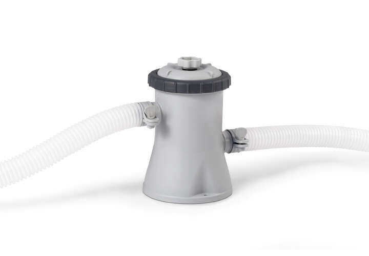 INTEX EasySet Pool mit Filterpumpe 244 x 61 cm